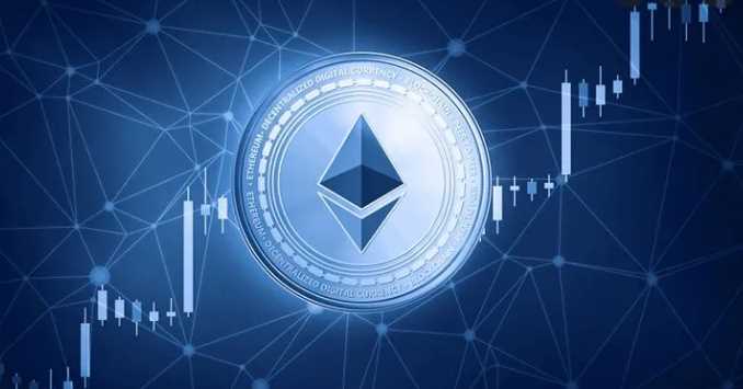 以太坊扩容的“点睛之笔”-iNFTnews