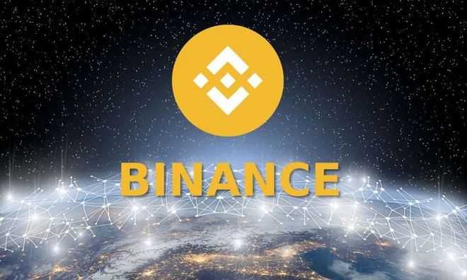 Binance 储备金证明引发危险信号-iNFTnews