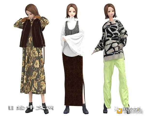 日企TSI与阿里合作开发元宇宙服务-iNFTnews