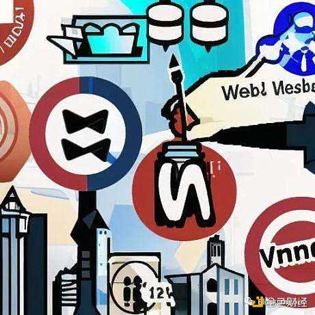 没有 Web3 人类将不会成功-iNFTnews