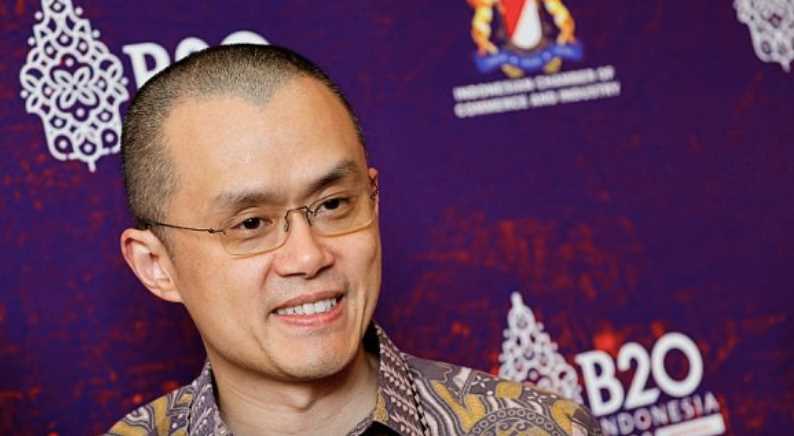 路透社全文:再陷监管风波 美国司法部已调查币安4年-iNFTnews