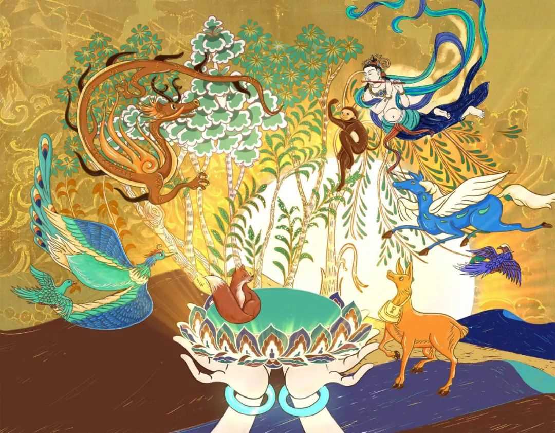 NFT 在中国：合规发展从底层开始-iNFTnews