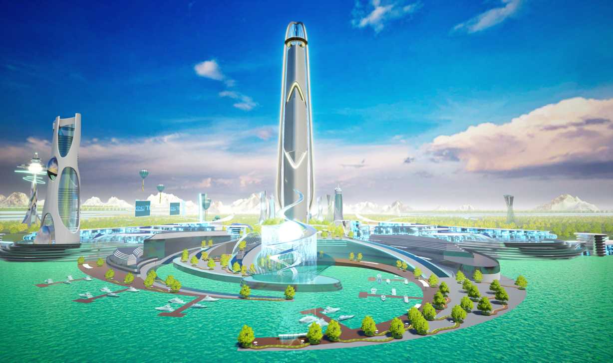 超写实元宇宙生活体验综合体平台即将登陆-iNFTnews