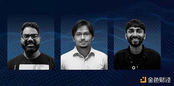 Web3版贫民窟的“千万富翁“:Polygon联合创始人Sandeep Nailwal-iNFTnews