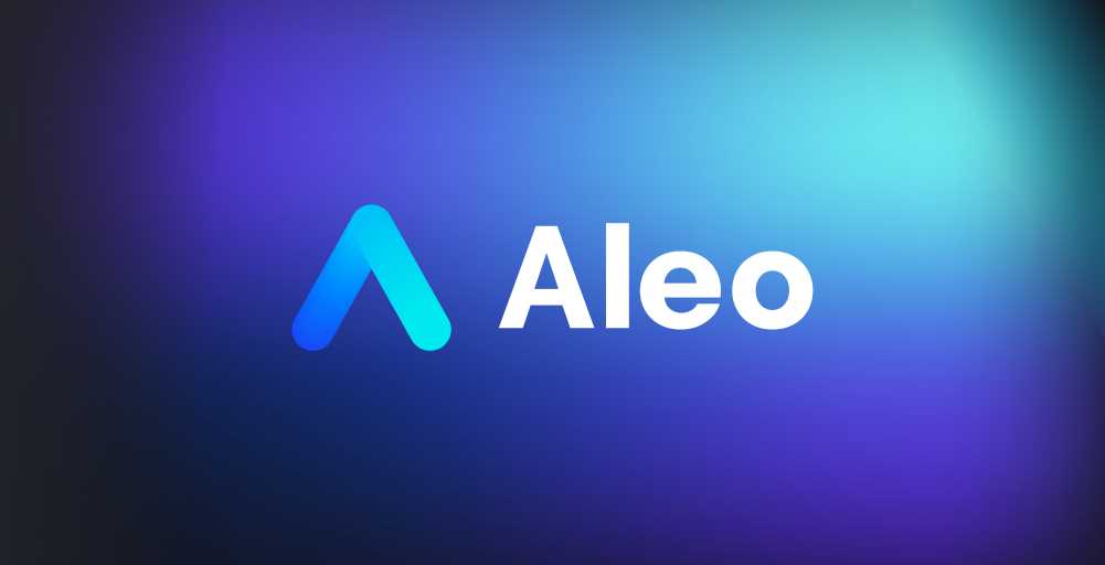 Aleo与零知识证明的出现,意味着新一代互联网形式的到来-iNFTnews