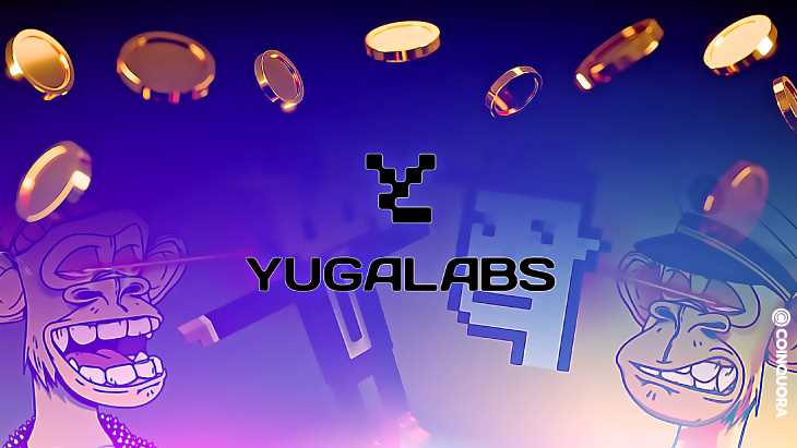 Yuga Labs 任命动视暴雪离职高管为新 CEO-iNFTnews