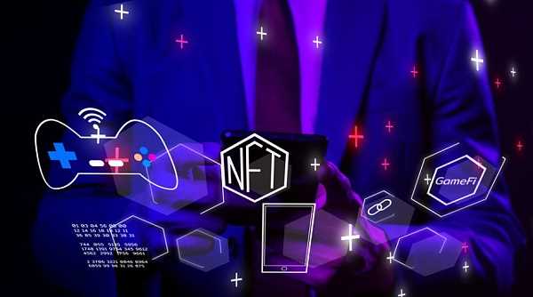 2022 GameFi 年度报告:Web3 游戏的潜力有待进一步发掘-iNFTnews