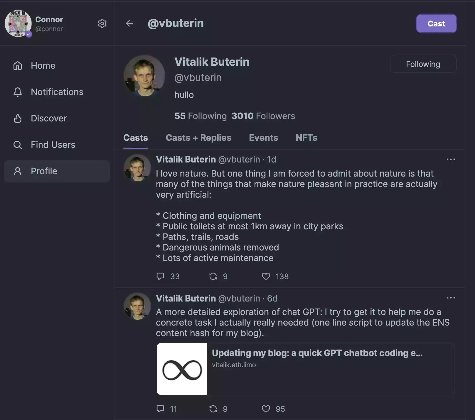 去中心化社交媒体:Web3 社交堆栈指南