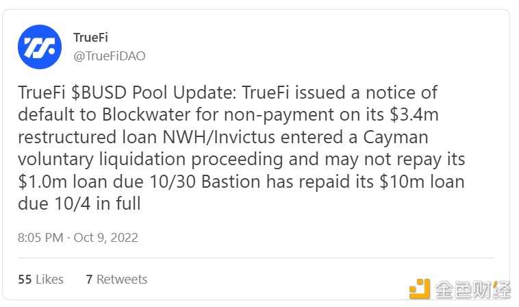 现实世界资产(RWA)现状和未来-iNFTnews