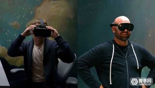 Meta CTO专访:2023年AR/VR、元宇宙的下一步怎么走-iNFTnews
