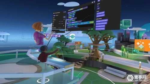 Meta CTO专访:2023年AR/VR、元宇宙的下一步怎么走-iNFTnews