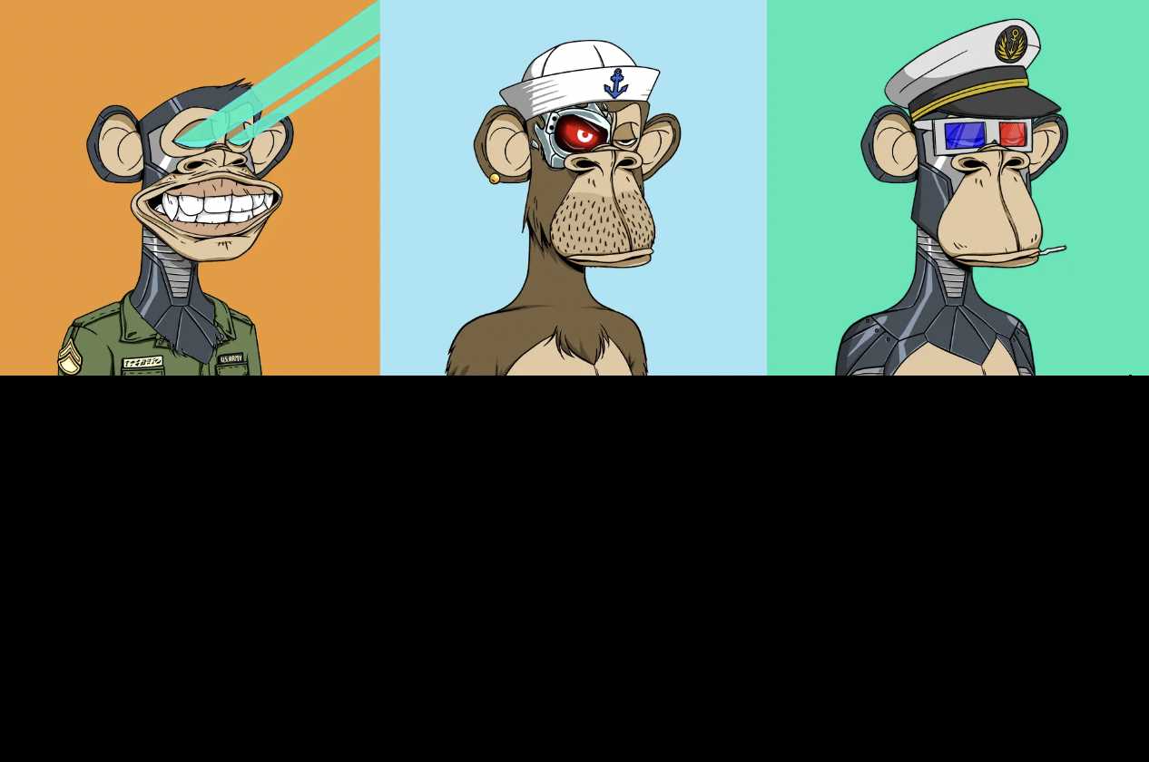 NFT告别「天价时代」,Web3行业看起来靠谱了一些-iNFTnews