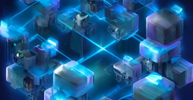 数字藏品平台鲸探上线元宇宙场景,官方回应:整体运营状态健康-iNFTnews