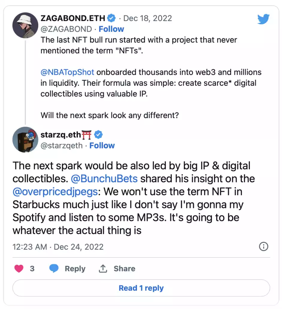 从「Shop to Earn」到「Participate to Earn」:星巴克 Odessey 团队对 Web3 的思考