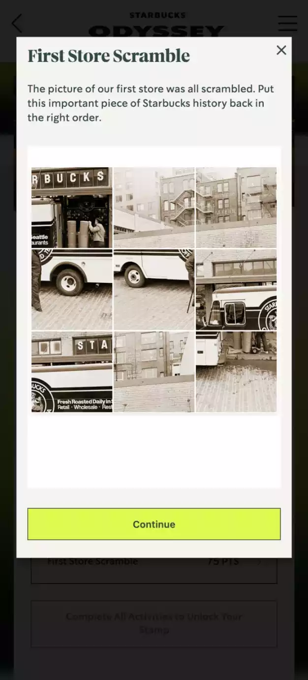 从「Shop to Earn」到「Participate to Earn」:星巴克 Odessey 团队对 Web3 的思考