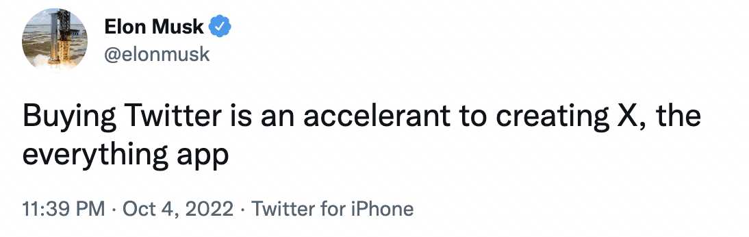 范式转移:Web3 超级应用时代来临?