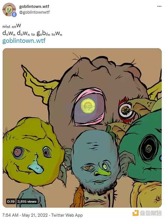 NFT的2022:造神结束,细分开始-iNFTnews