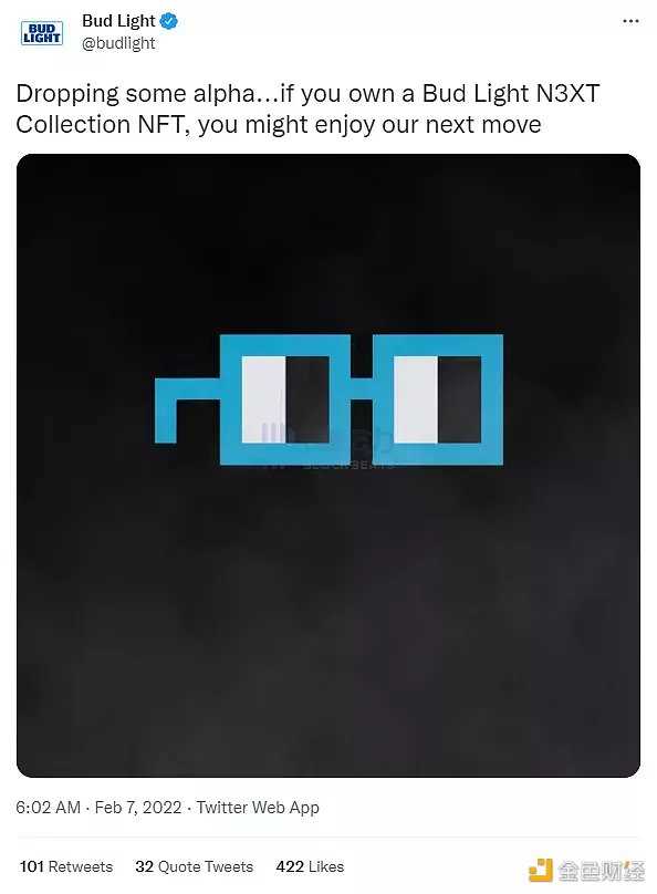 NFT的2022:造神结束,细分开始-iNFTnews