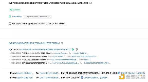 2022年链上之最:6个惊人的数字-iNFTnews