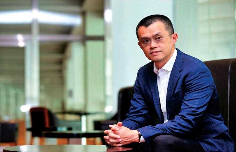 CZ公开信:2022 韧性为王-iNFTnews