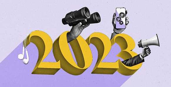 加密2023展望:以周期为师 可以知兴替-iNFTnews