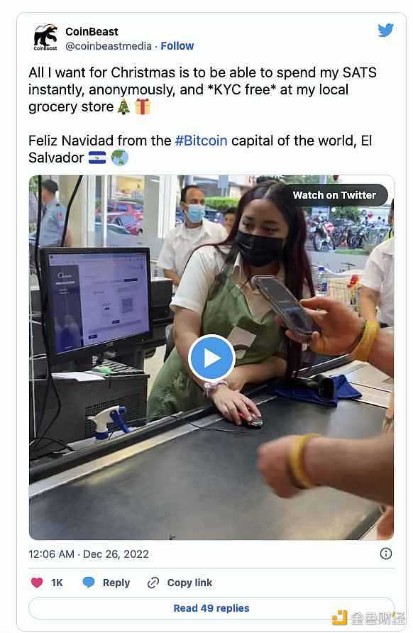 浅谈2023年和比特币相关的七大主题-iNFTnews