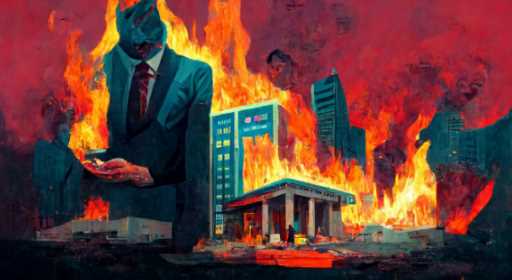 2022年的加密行业,哪些人来了,又有哪些人走了?-iNFTnews