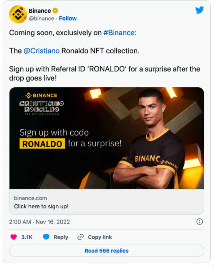 2022年的加密行业,哪些人来了,又有哪些人走了?-iNFTnews