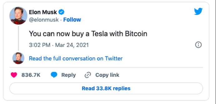 2022年的加密行业,哪些人来了,又有哪些人走了?-iNFTnews