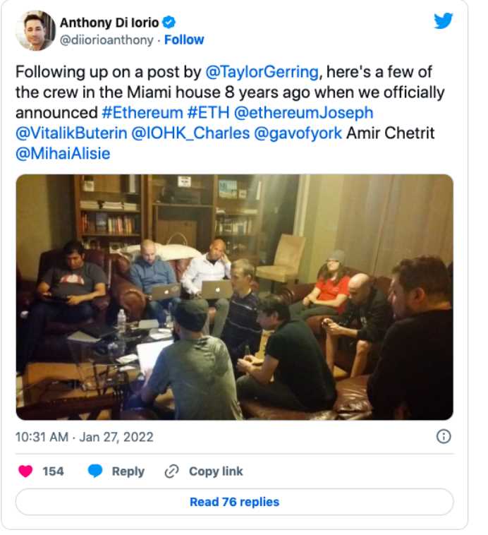 2022年的加密行业,哪些人来了,又有哪些人走了?-iNFTnews