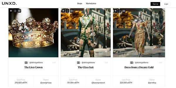 Web3 视角下的元宇宙-iNFTnews