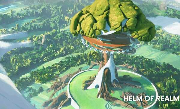 Web3 视角下的元宇宙-iNFTnews