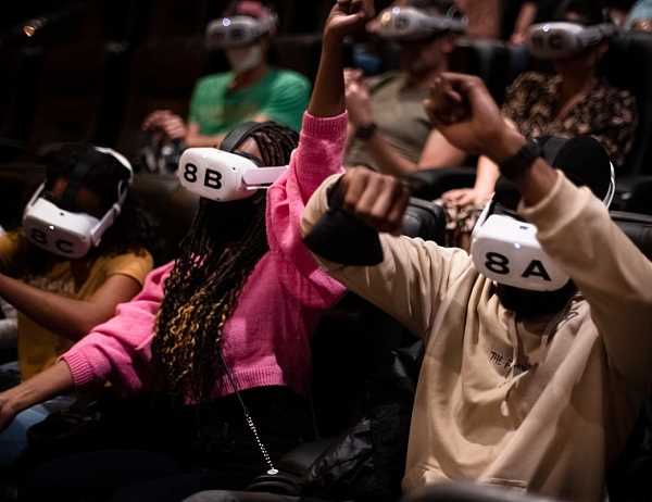 Web3 视角下的元宇宙-iNFTnews