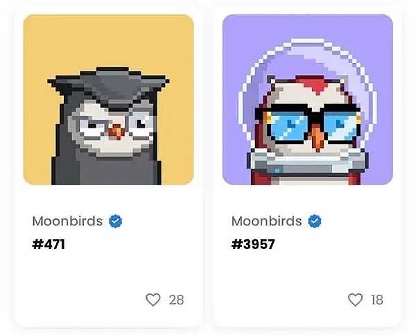 NFT项目资深投资者:NFT将变得更像商品-iNFTnews