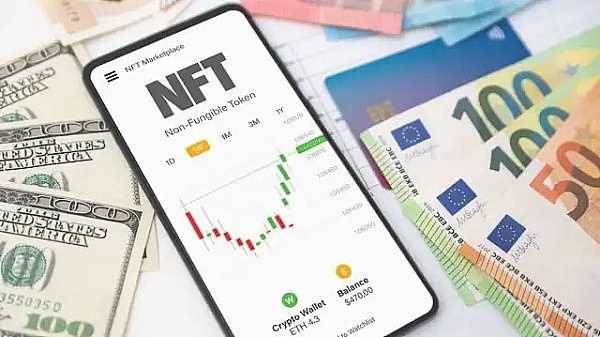 NFT项目资深投资者:NFT将变得更像商品-iNFTnews