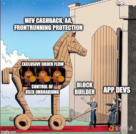 观点:为什么说胖应用主导加密世界的未来?-iNFTnews