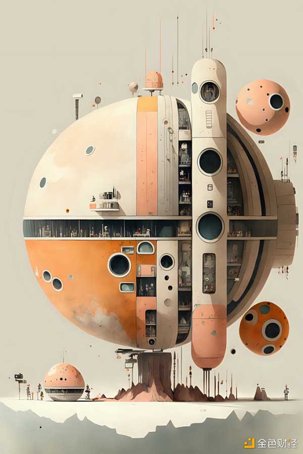 全方位对比8大头部NFT市场平台-iNFTnews