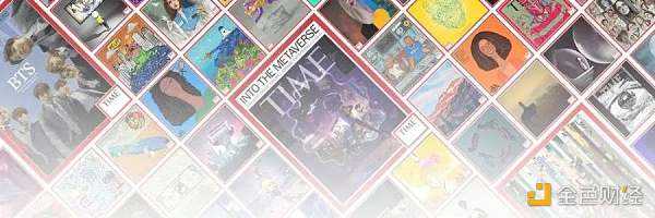 “all in Web3”的十大行业巨头-iNFTnews