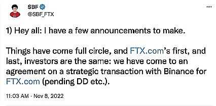 FTX事件始末 黑客攻击总结:CertiK2022 第四季度Web3.0行业安全报告-iNFTnews