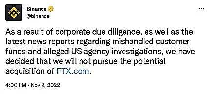 FTX事件始末 黑客攻击总结:CertiK2022 第四季度Web3.0行业安全报告-iNFTnews