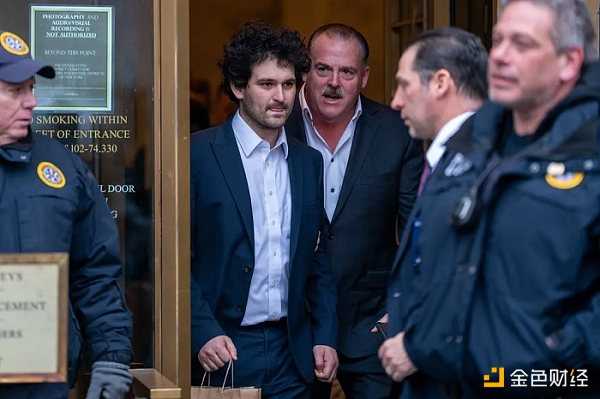 SBF为什么不认罪?会有哪些翻案的可能?-iNFTnews