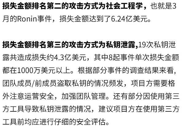 2022年全球区块链生态安全年报-iNFTnews