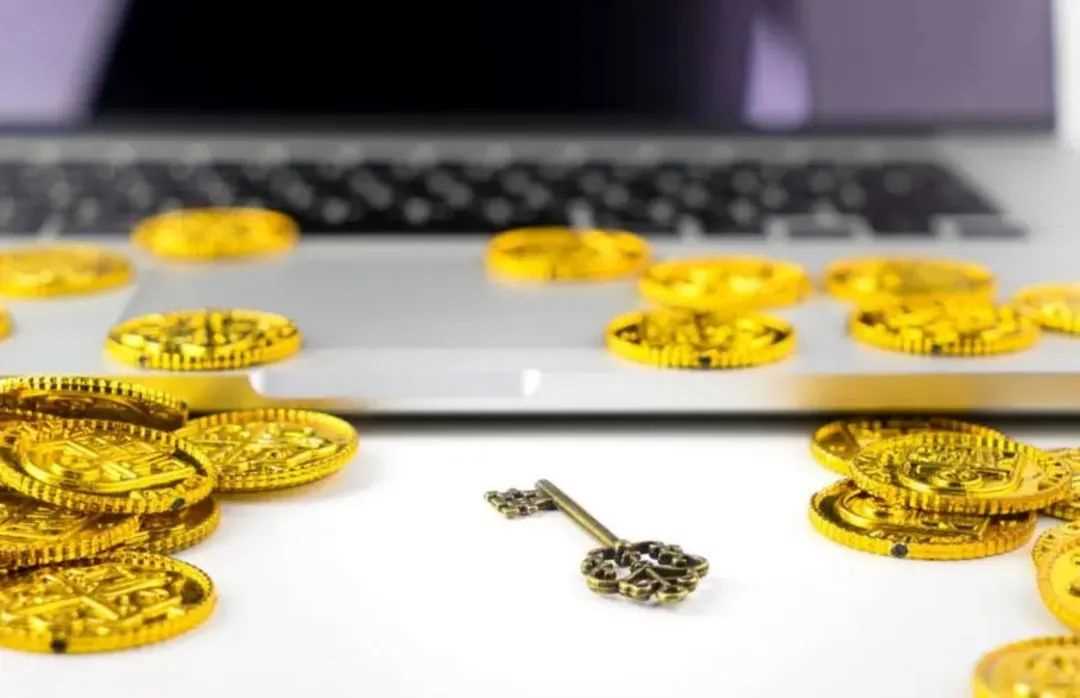 新人科普丨流动性质押有什么好处?