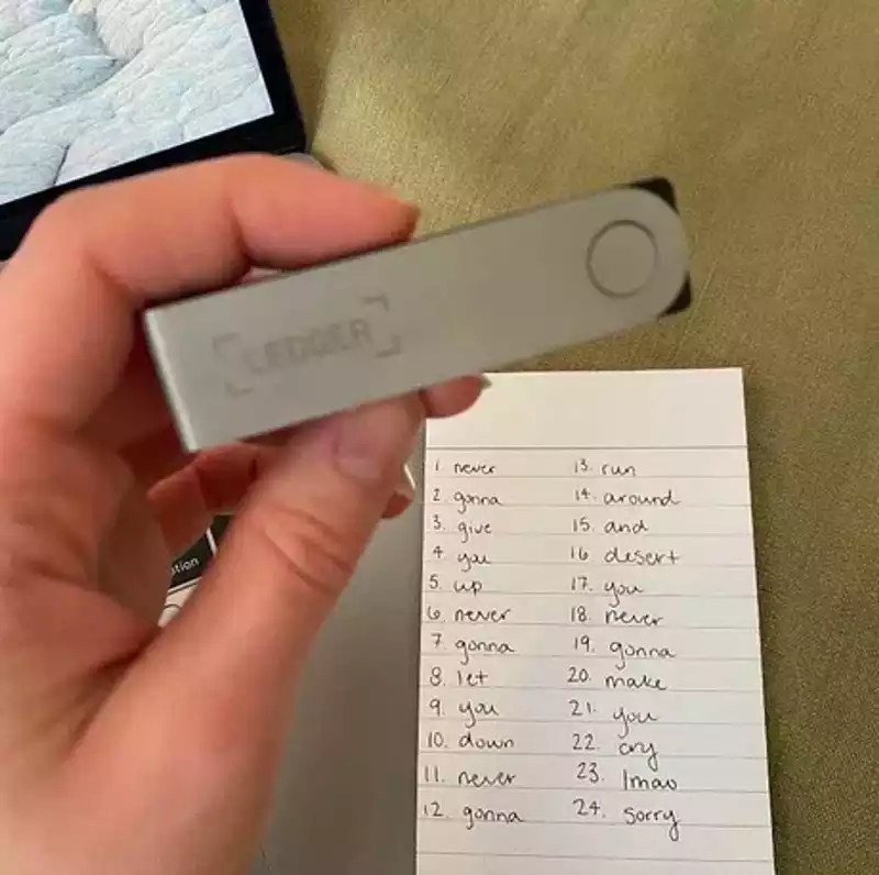 Redline DAO 深度行研:为什么我们看好 Web3 钱包的未来?