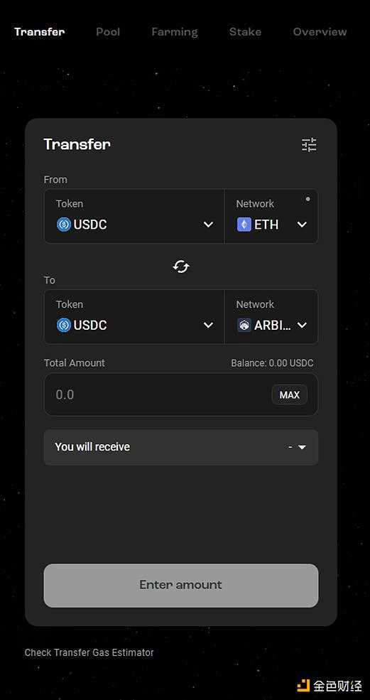 一文速览2023年LayerZero生态项目和发展潜力-iNFTnews
