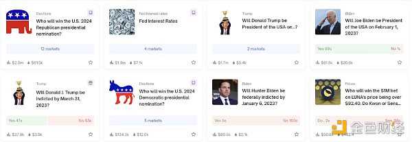 一文速览Polygon生态中那些备受期待的DeFi协议-iNFTnews