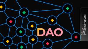 了解一种为活跃 DAO 的财库执行设计的框架-iNFTnews