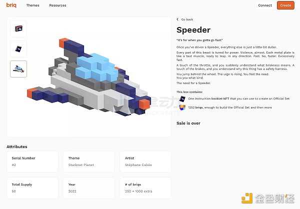 全链游戏:2023年链游发展的新方向-iNFTnews