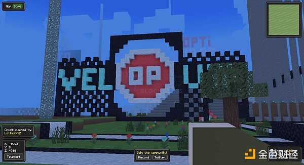 全链游戏:2023年链游发展的新方向-iNFTnews