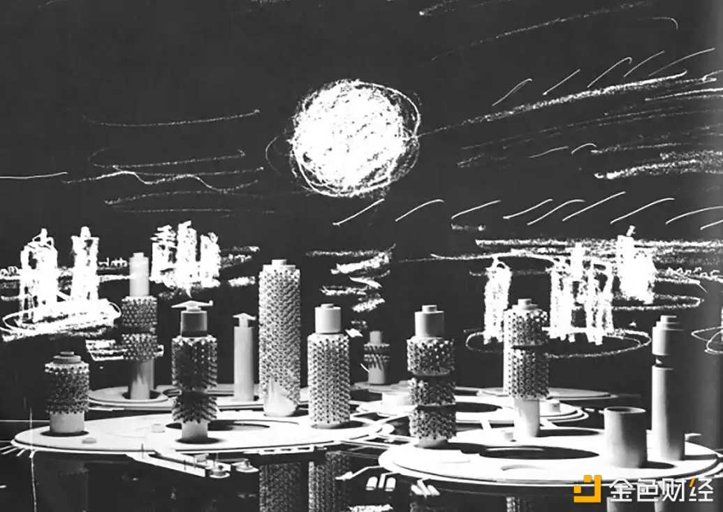 Nervos 2022年开发进展回顾:CKB Cell的「新陈代谢」-iNFTnews